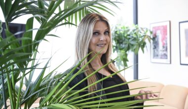 Einin lomakohde vaihtui yllättäen – ”Ei näy palmuja”