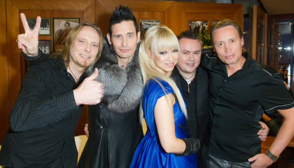 Lauri Tähkä ja Elonkerjuu