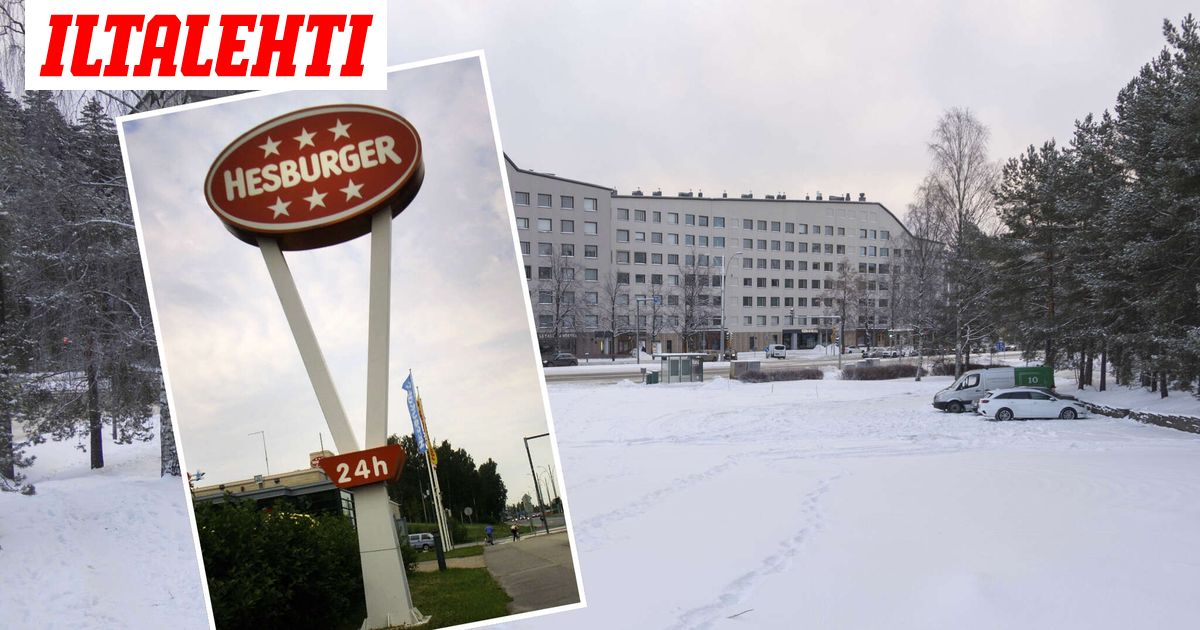 Monien tuntema maamerkki katosi Helsingistä kaikessa hiljaisuudessa – Tässä syy