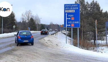 Ympäristö | Karkkilan kasvihuonekaasupäästöt kasvoivat hieman vuonna 2024 | Paikalliset