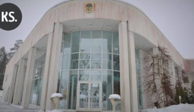 Luumäen kunnanjohtajaksi 22 hakijaa – Katso nimet | Paikalliset