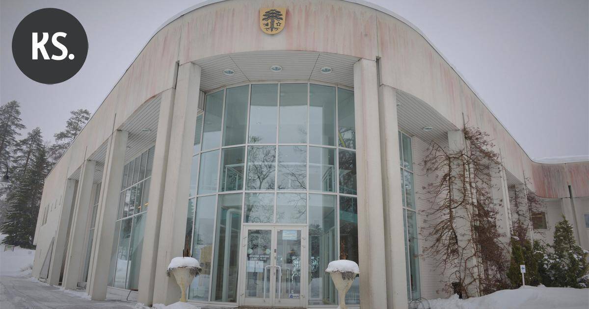 Luumäen kunnanjohtajaksi 22 hakijaa – Katso nimet | Paikalliset