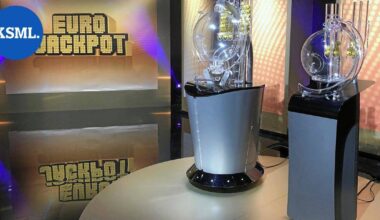 Suomeen kaksi suurvoittoa Eurojackpotissa – katso oikea rivi | Uutissuomalainen