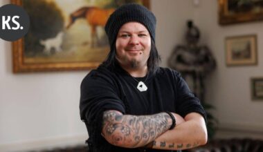 The Voice of Finlandin uudella kaudella on mukana yksi kouvolalainen laulaja | Paikalliset