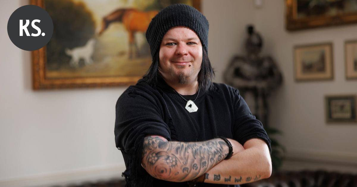 The Voice of Finlandin uudella kaudella on mukana yksi kouvolalainen laulaja | Paikalliset