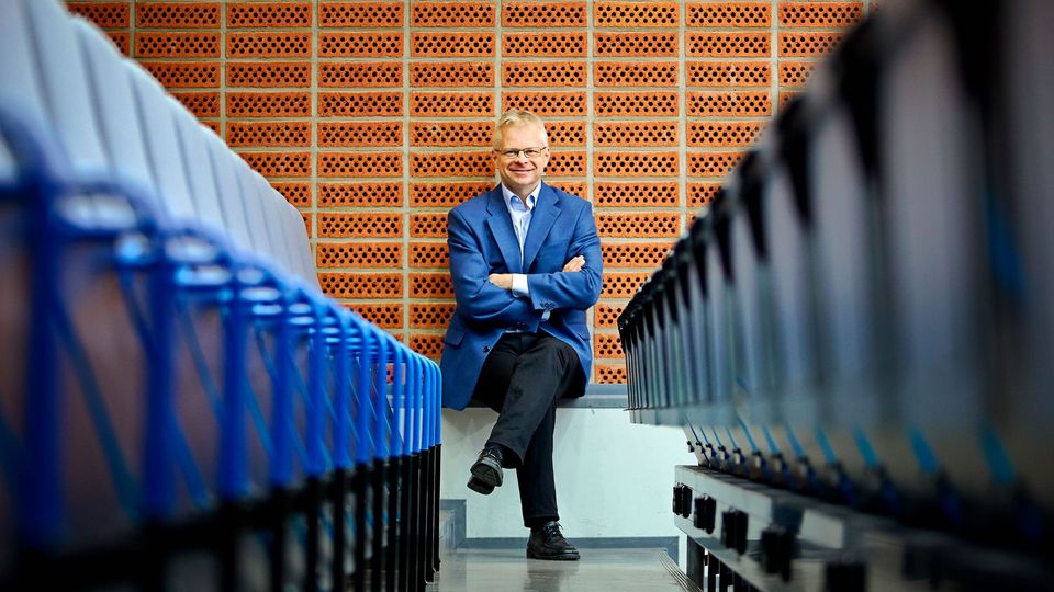 Perhetaustalla vahva yhteys yritysjohtajien talousrikoksiin