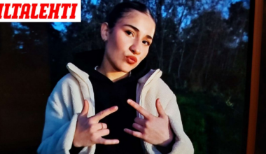 15-vuotias lapsi kateissa – Poliisi pyytää havaintoja