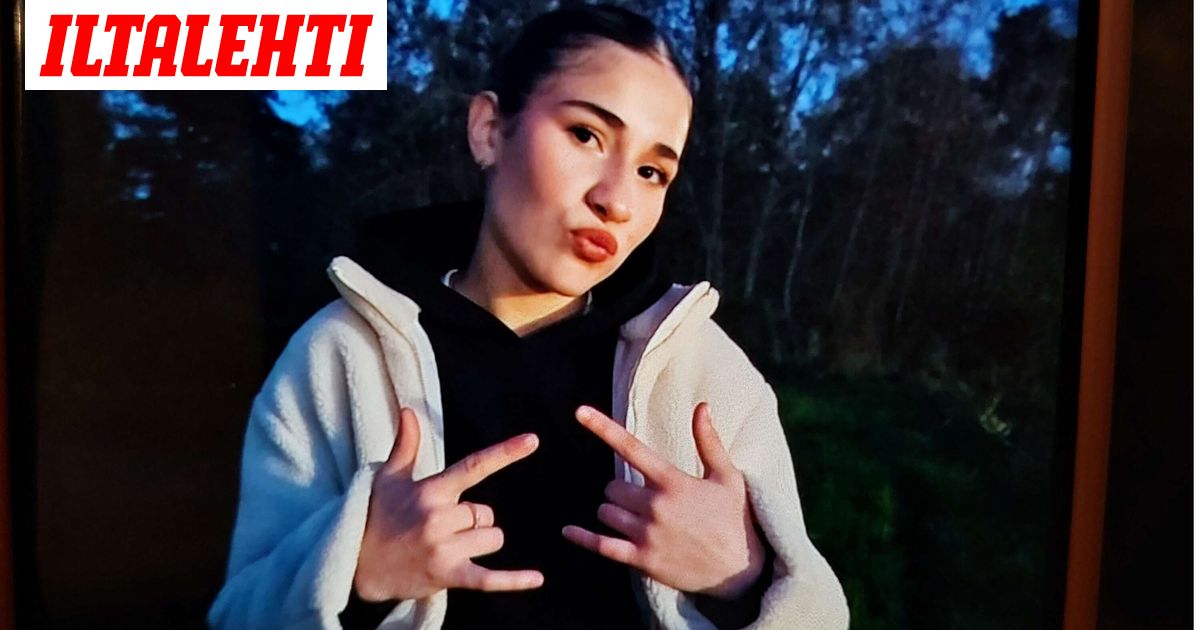 15-vuotias lapsi kateissa – Poliisi pyytää havaintoja