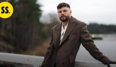 Joensuulaislähtöinen ex-poliisi on Suomen uusi Bachelor | Uutissuomalainen