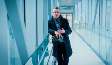 Uusi indeksi suomalaisten fyysisestä toimintakyvystä