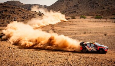 MM-rallikausi avataan 22. tammikuuta – kaksinkertainen maailmanmestari Jonne Halttunen MTV:n asiantuntijaksi