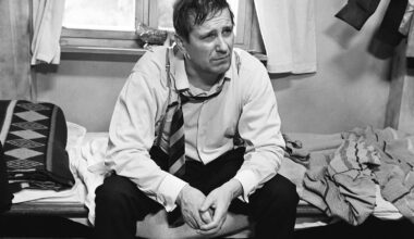 Onko tässä kaikkien aikojen paras suomalainen elokuva? Nyt sen voi katsoa pitkänä versiona Teemalta ja Areenasta