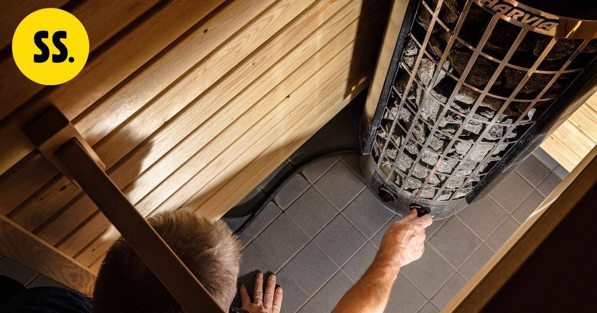 Sanottua | Kuluttajille nousi hätä tehomaksusta – miten käy saunomisen ja auton lataamisen jatkossa? | Pääkirjoitus & mielipide