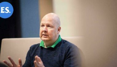 LUT-yliopiston Venäjä-professori: Viisumikäytäntö määrää, keitä rajan yli pääsee, jos rauha solmitaan | Paikalliset