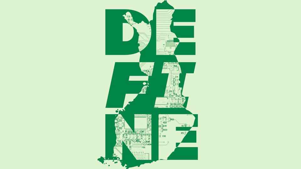 Suomelle puolustusinnovaatioista kasvua ja työpaikkoja – Define laajenee valtakunnalliseksi