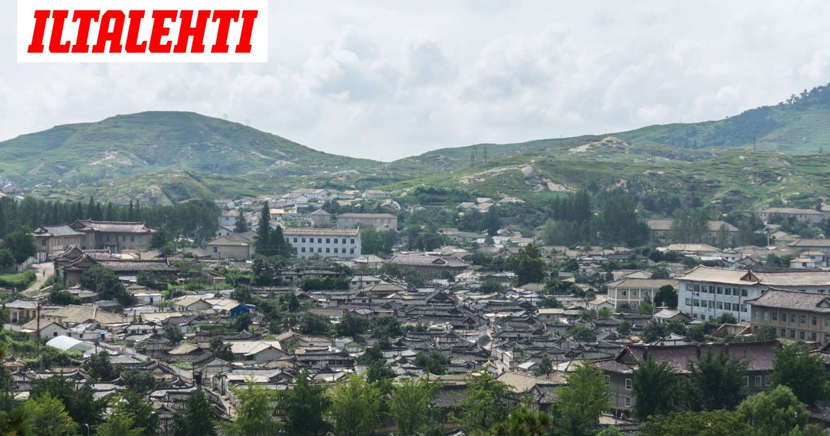 Tässä maassa kristittyä uhkaa jopa teloitus