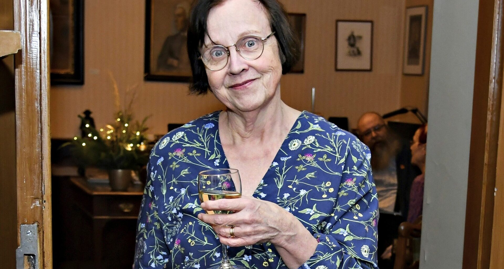 Virpi Hämeen-Anttila muuttaa ADHD:n ja autismin supervoimaksi