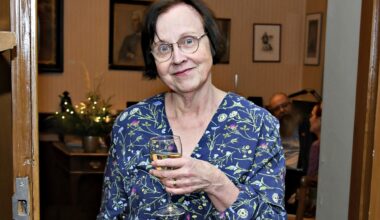 Virpi Hämeen-Anttila muuttaa ADHD:n ja autismin supervoimaksi