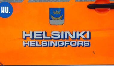 Helsinkiläinen kerrostalo ilman sähköjä tulipalon vuoksi | Paikalliset