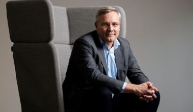 Yrittäjägallup: Auto hallitsee pk-yritysten työmatkoja