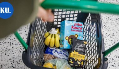 K-ryhmä palkkaa 215 kesätyöntekijää Keski-Uudellamaalla | Paikalliset