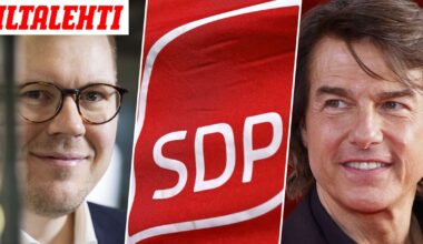 Antti Lindtmanin kotiyhdistys vuokrasi tilat kiistellylle kultille