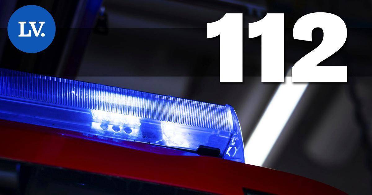 Ilotulitteet sytyttivät ravintolapalon Espoon Matinkylässä – poliisi tutkii asiaa - Länsiväylä