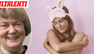 Toksinen positiivisuus on mielelle riski – Käytätkö sinäkin jatkuvasti näitä sanoja?