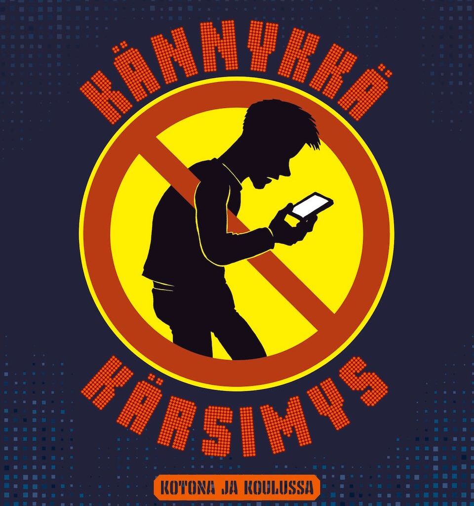 Janne Viljamaan tietoteos selvittää, miten kännykät veivät keskittymiskykymme ja miten se saadaan takaisin