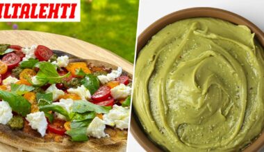 Suomalaiset villiintyivät – Tämän reseptin nettihaku räjähti