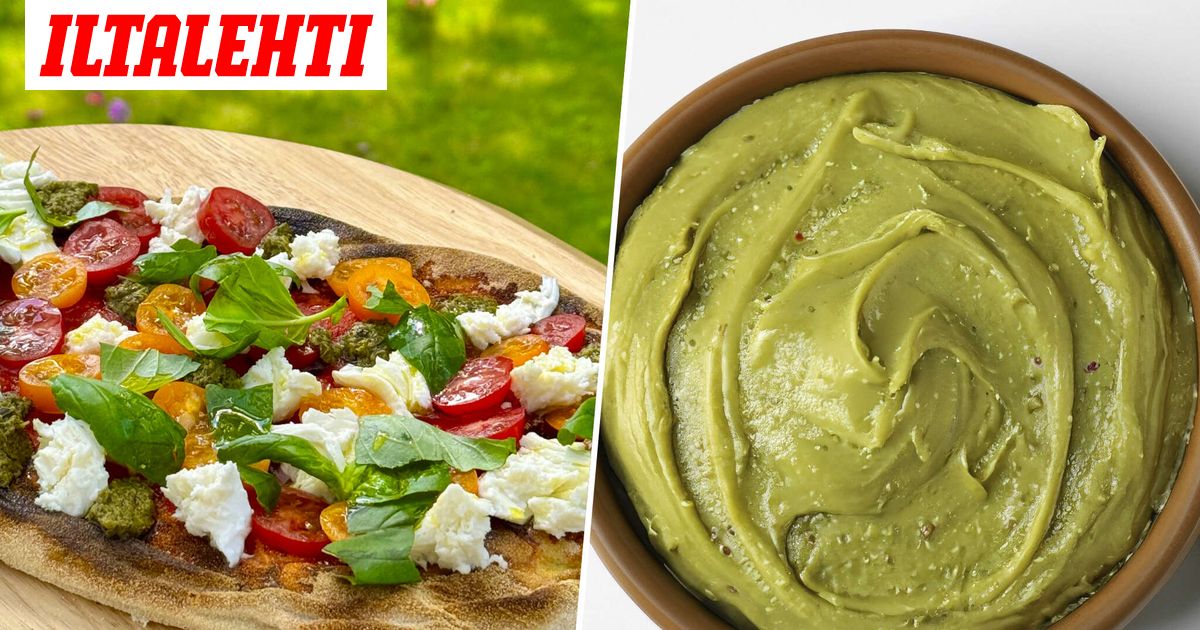 Suomalaiset villiintyivät – Tämän reseptin nettihaku räjähti