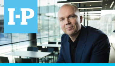 Sekopäätä on voitava kutsua sekopääksi, siitä huolimatta, että hän on maailman vaikutusvaltaisin