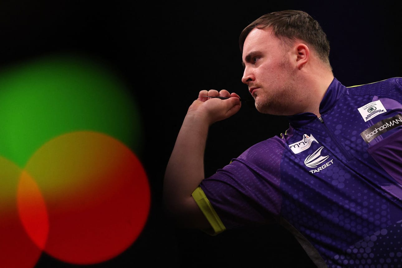 Littler täyttää tammikuun loppupuolella 19 vuotta.