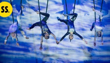 Kuopion Sirkus juhlii 40-vuotista taivalta, vuoden Pakkassirkus pian ensi-iltaan | Savo