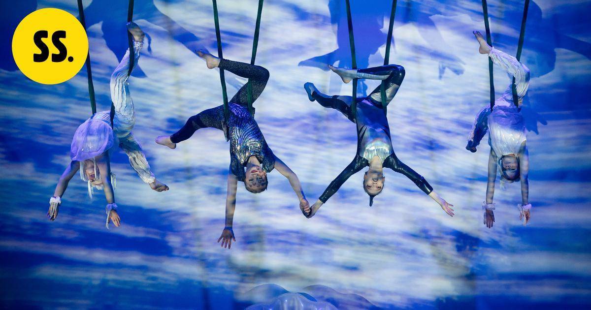 Kuopion Sirkus juhlii 40-vuotista taivalta, vuoden Pakkassirkus pian ensi-iltaan | Savo