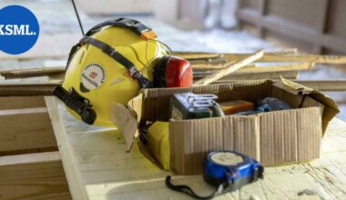 Työntekijä loukkaantui putoamisturmassa Jyväskylässä – rakennusyhtiö ja toimitusjohtaja sakkoihin ja korvauksiin | Keski-Suomi