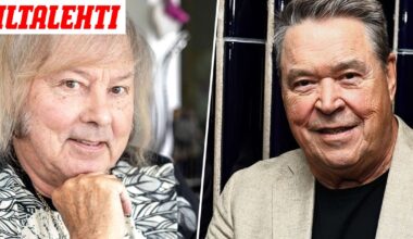 Markku Aro hämmästelee Apu-lehdessä Dannyn keikkoja: ”Jokin itsekunnioitus pitäisi säilyttää”