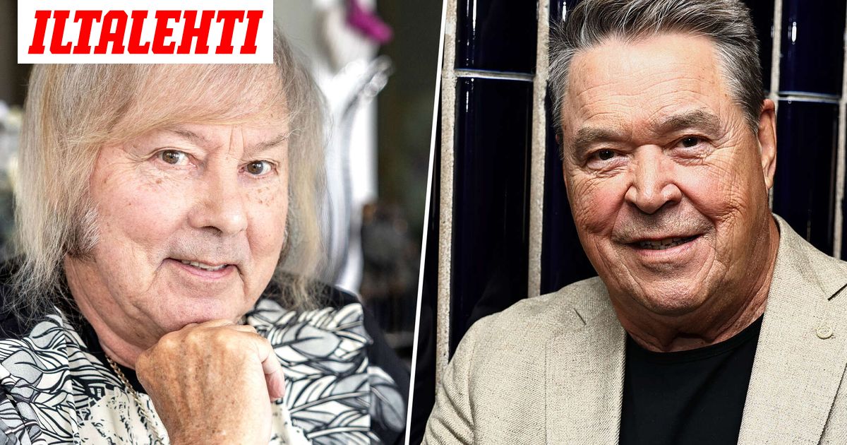 Markku Aro hämmästelee Apu-lehdessä Dannyn keikkoja: ”Jokin itsekunnioitus pitäisi säilyttää”