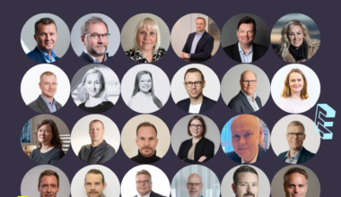 KUTSU MEDIALLE: Rakennuttaminen 2026 Tampereella 15.-16.1.2026 – markkinakatsaus ja rakennuttamisen ajankohtaiset