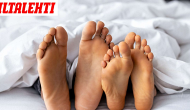 Yli 50-vuotias mies, vastaa suureen seksikyselyyn!