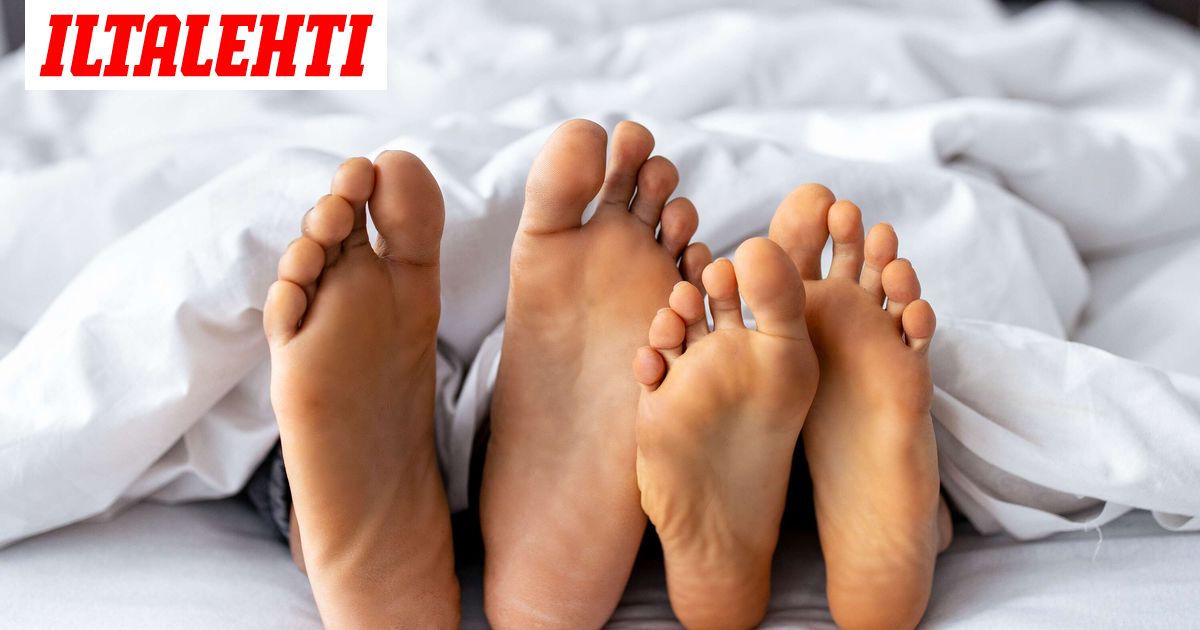 Yli 50-vuotias mies, vastaa suureen seksikyselyyn!