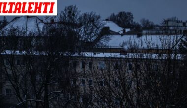 Berliini pimeni – Syyllinen ilmoittautui - Iltalehti