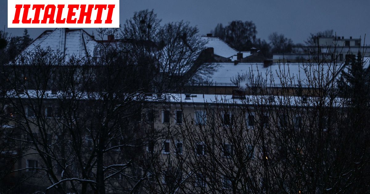 Berliini pimeni – Syyllinen ilmoittautui - Iltalehti