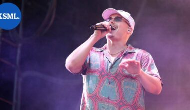 Gettomasa jatkoi mystisiä päivityksiään: "Nähdään kaupungintalolla" - Keskisuomalainen