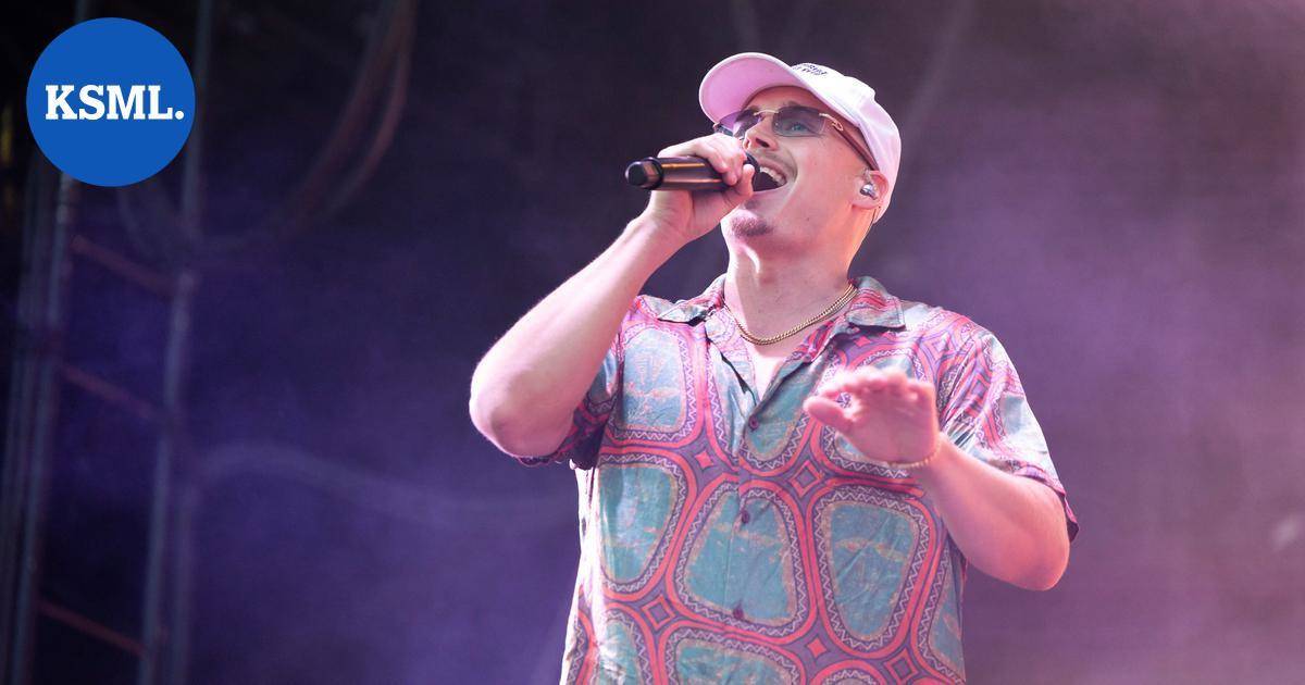 Gettomasa jatkoi mystisiä päivityksiään: "Nähdään kaupungintalolla" - Keskisuomalainen