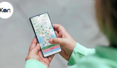 Päätöksenteko | Commu-sovellus on otettu Karkkilassa hyvin vastaan | Paikalliset