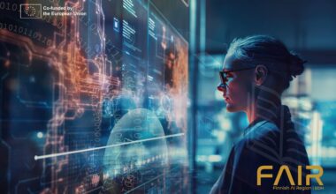 Finnish AI Region jatkaa toiselle kaudelle – EU myönsi huippupisteet