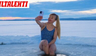 ”On oleellista, että tekniikka toimii luotettavasti kaikissa olosuhteissa”