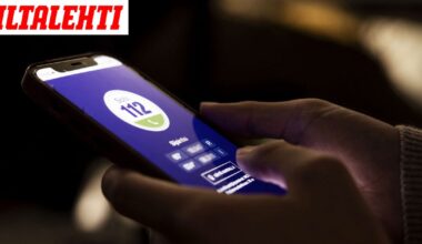 Omistatko Androidin? Tämä ominaisuus voi pelastaa henkesi jos olet näissä maissa