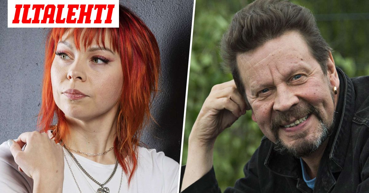 Pate Mustajärven tyttäreltä musertunut päivitys isästään